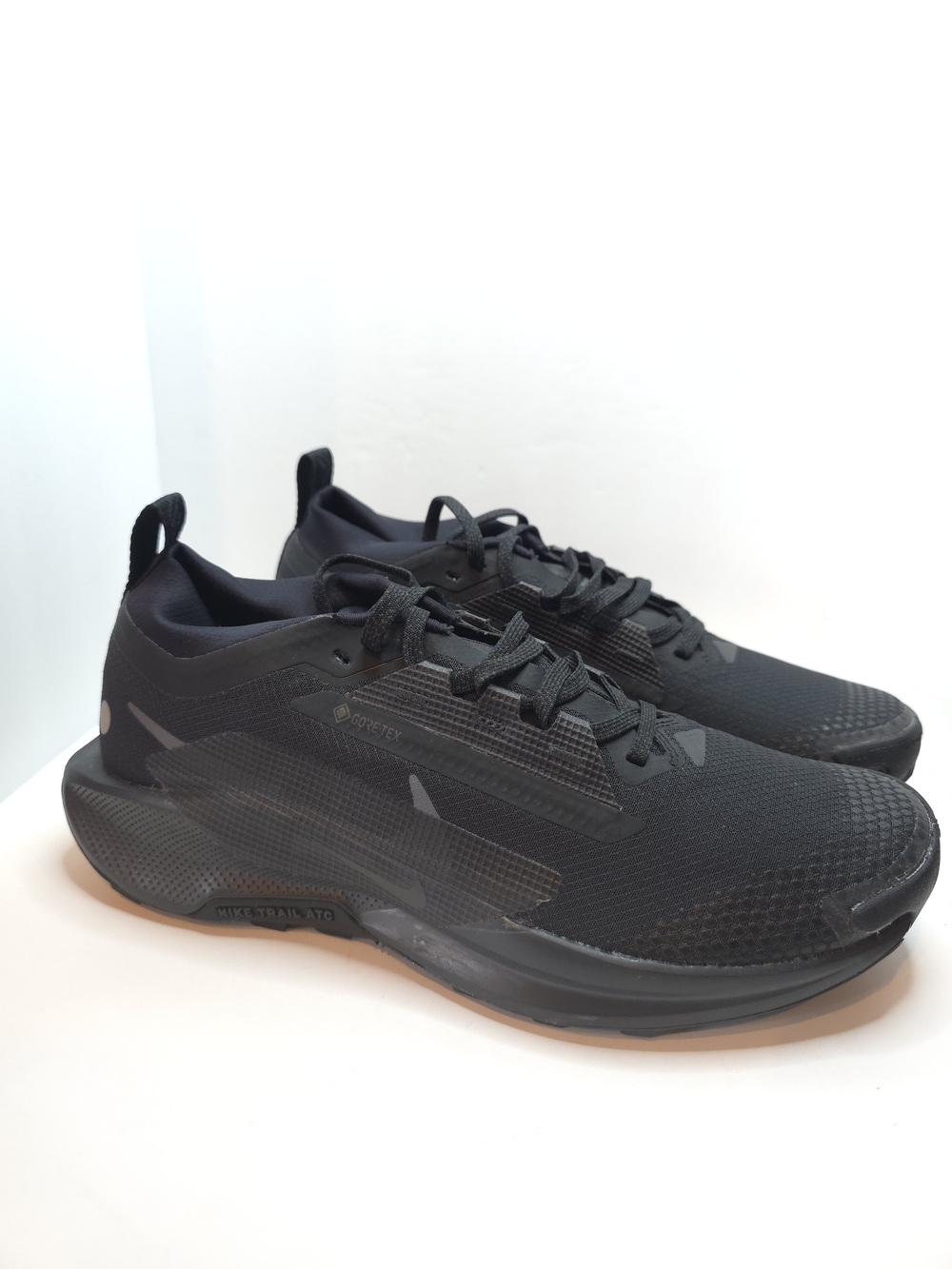 NIKE Pegasus Gore-tex 5 Running Shoewaterproof, Mens 8 Womans 9.5